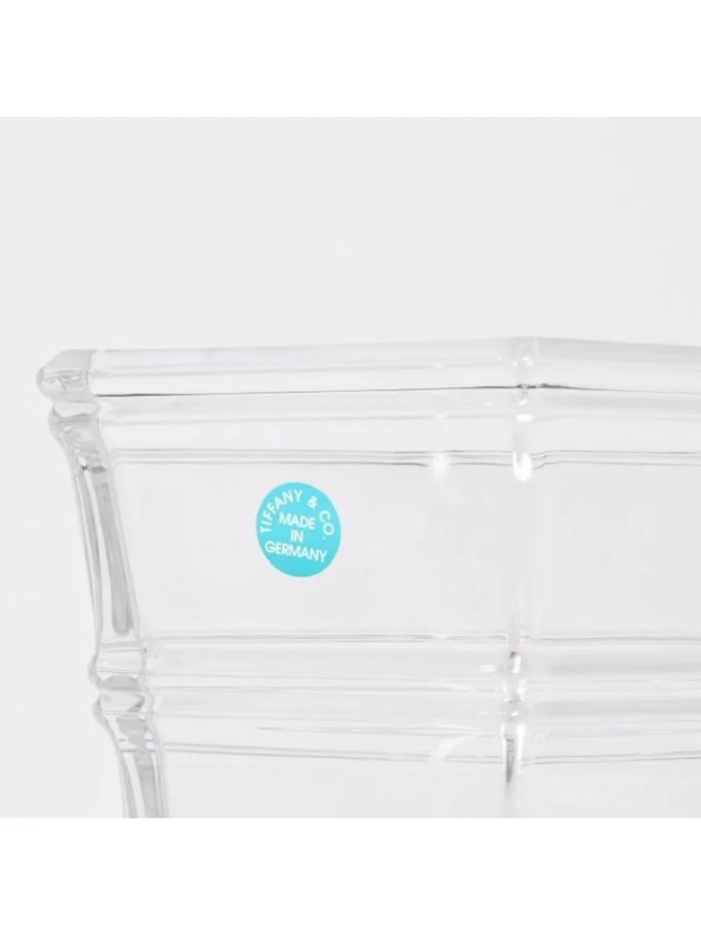 Tiffany & Co. brand tiffany
